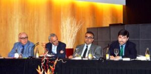 Inauguración Jornadas Modificación del Código Penal (1)