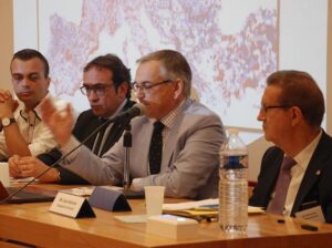 Intervenció Sr. Josep Vicent Boira