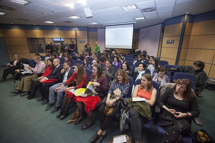 Isonomia premia el projecte «Juntes» de Cruz Roja