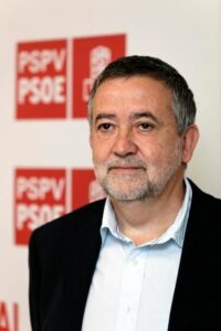 GM PSPV- PSOE