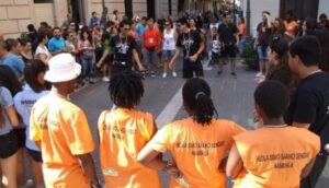 Jocs Populars vila-real