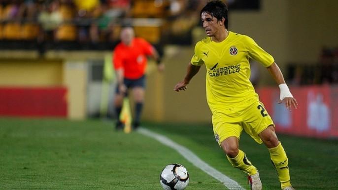 Jonathan Pereira tendrá que guardar reposo durante las tres próximas semanas. FOTO: villarrealcf.es