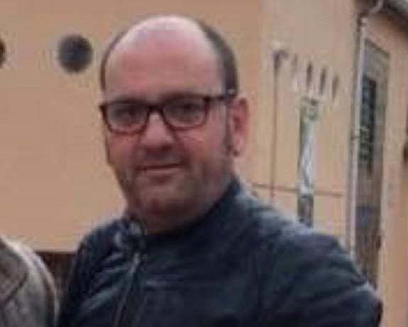 Jorge Traver, fotógrafo, hijo de Wamba