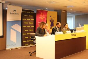 Jornada RETA AutónomosMesa