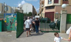 Jornada electoral Soler i godes 26VI16 2