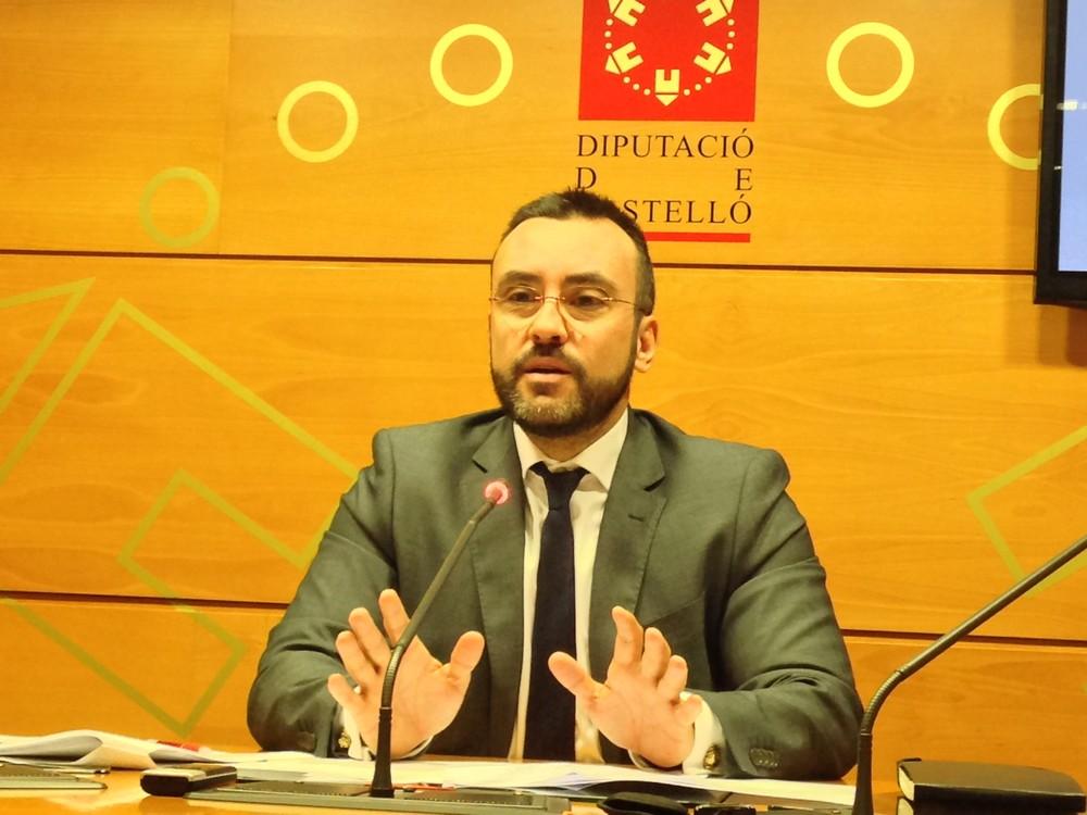 José Benlloch diputación 2 28I16 (2)