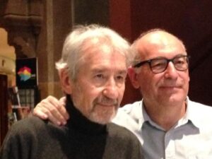 José Sacristán Teatro Principal Castellón 21X16 (18)