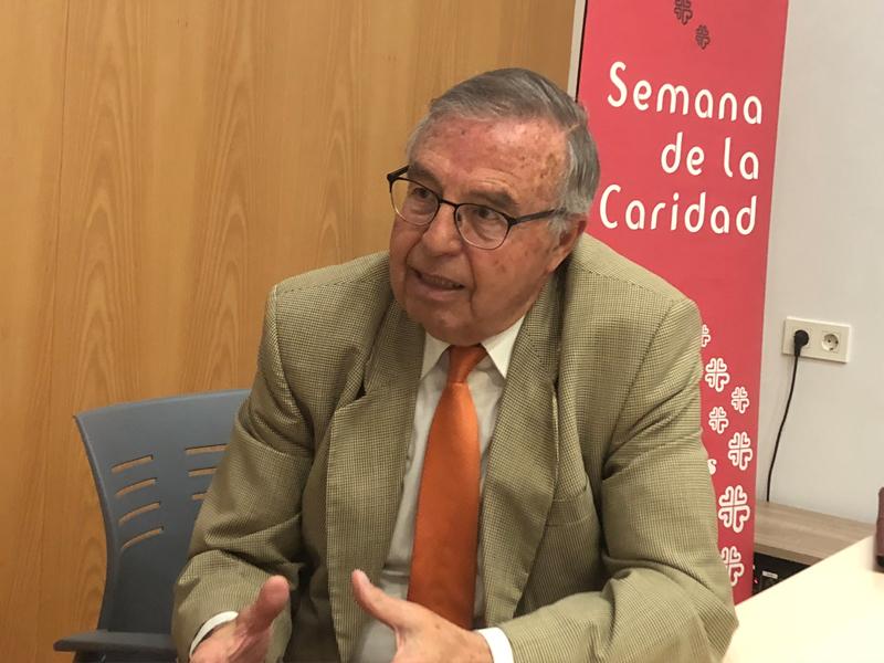 Juan Manuel Aragonés y Laura Calles 300518 (14)