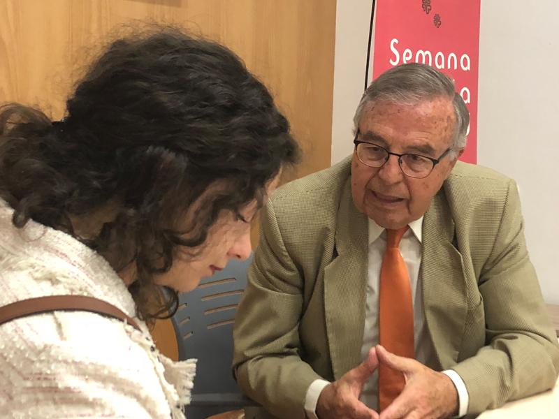 Juan Manuel Aragonés y Laura Calles 300518 (21)