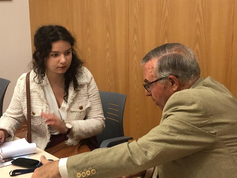 Juan ANtonio Aragonés y Laura Calles 300518 (26)