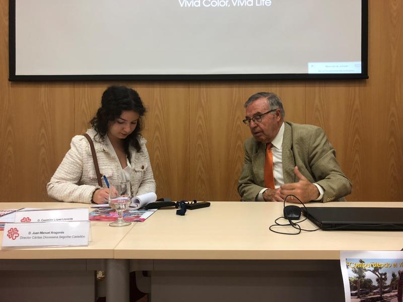 Juan Manuel Aragonés y Laura Calles 300518 (31)