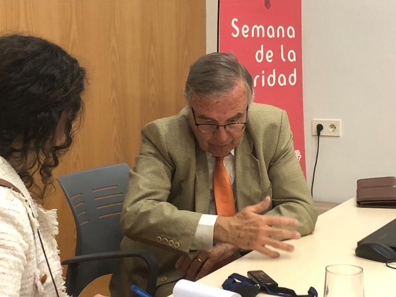 Juan Manuel Aragonés y Laura Calles 300518 (40)