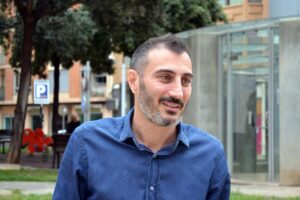 Juan Fuster Burriana