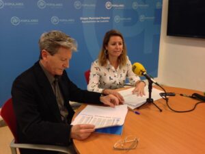 Juan José pérez Begoña Carrasco PPCS 27IV16 (15)