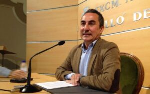 Juan Mª Calles (10) RA