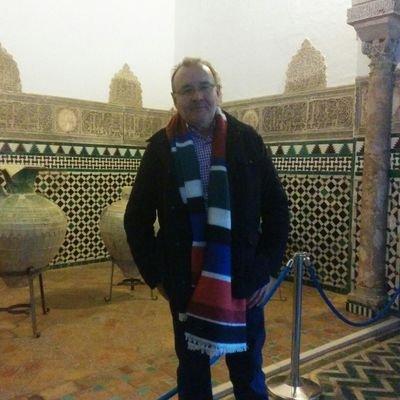 Juan Vicente Ramon Vicent