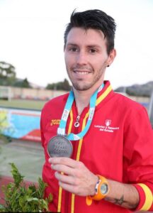 Juan Antonio Pérez se incorpora al Playas de Castellón 2016-17.