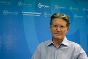 Juan José Pérez Macián Grupo Popular Castellón 2016