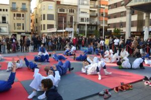 Judo Distrito 10 (1)