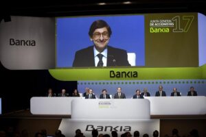 Junta General de Accionistas Bankia-2