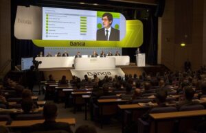 Junta General de Accionistas Bankia-4