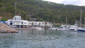 Club Náutico Oropesa