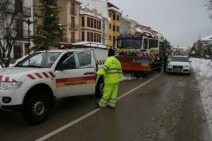 LEVANEU A VILAFRANCA