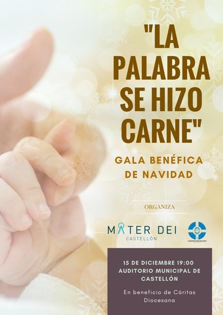 _La Palabra se hizo carne_