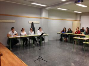 Liga Debate ESO 15-16 Politécnico Matilde Salvador (5)