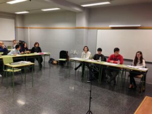 Liga Debate ESO 15-16 Politécnico Matilde Salvador (8)