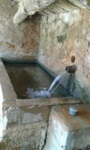 Llavadors Benassal 4