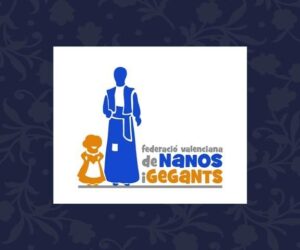 Logo de Nanos y Gegants