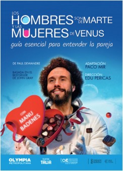 Los-Hombres-son-de-Marte-y-las-Mujeres-de-Venus-cartel-1-734x1024