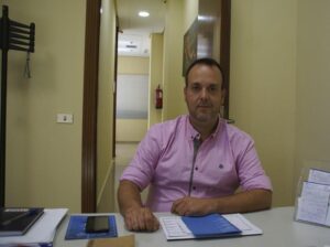 MANEL NAVARRO MOSQUITS