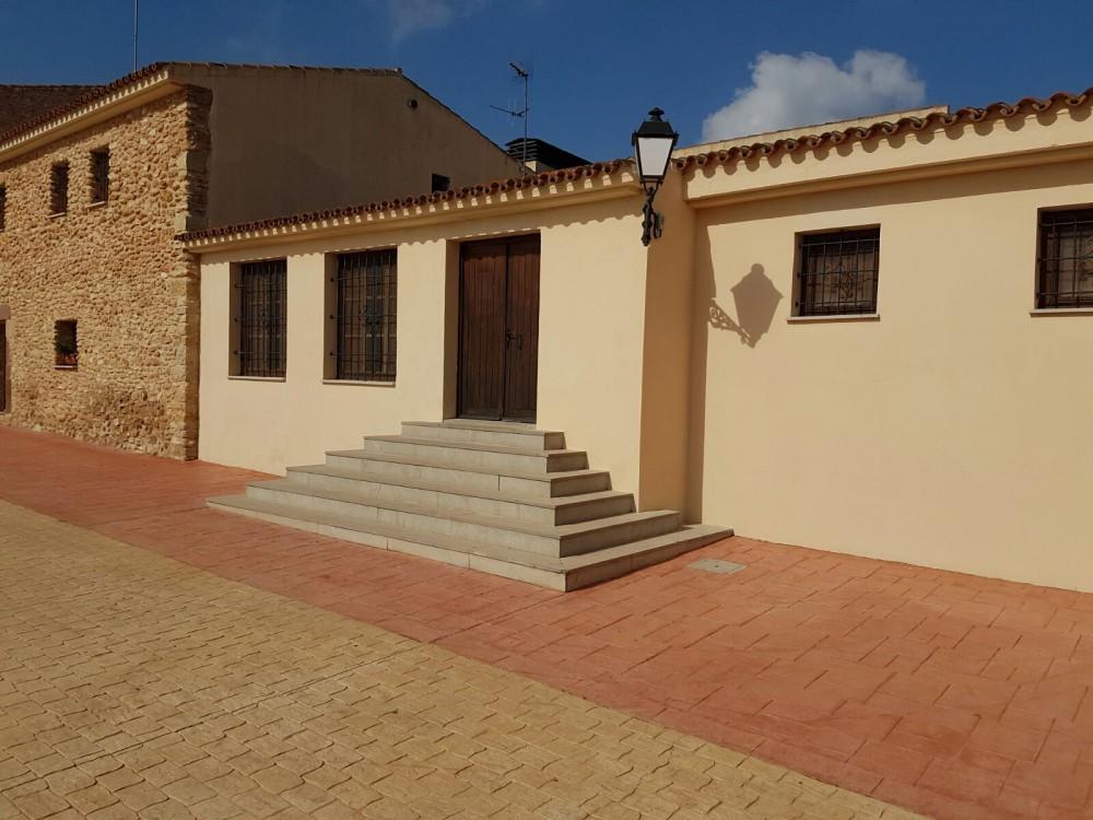 MAS BLANC VALL D'ALBA - OCTUBRE 2016 (2)