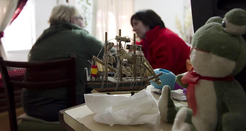 Castelló, Sixte Safont coordinador de las PAU en UJI Castellón