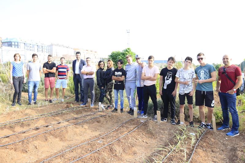 Centre de dia Espardenyers