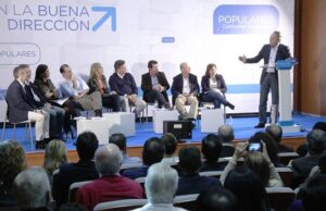 El PP de Castellón.