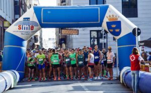 Cursa Solidaria Borriana