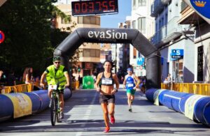 Cursa Solidaria Borriana