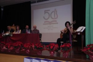 50 aniversari L'IES Francesc Tàrrega