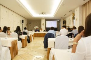 Congres Benicàssim UJI