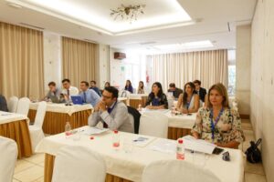 Congres Benicàssim UJI