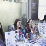 Nit de l'Art Castelló, Escuela Artes y Oficios