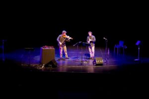 Apertura curs universitat majors