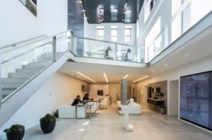 Porcelanosa Nueva York