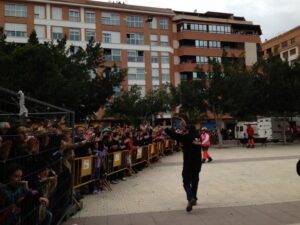 Magdalena Mascleta 7III13 aclamacion