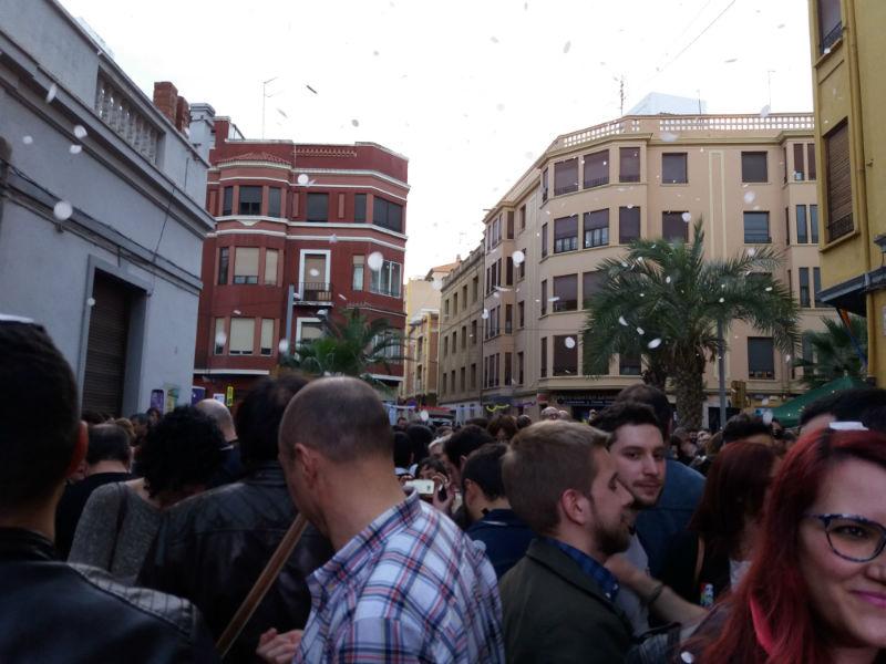 Magdalena Queer Fest 3 Magdalena 2018