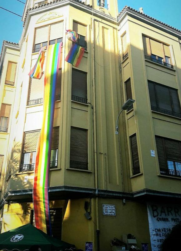 Magdalena Queer Fest 7