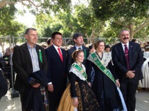 Magdalena mascleta 6III13 delegacion